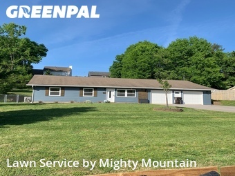 Lawn Mowing Service nearby Knoxville, TN, 