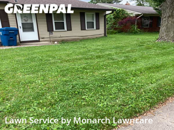 Yard Cutting nearby Indianapolis, IN, 