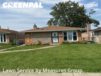 Lawn Care nearby Chicago, IL, 