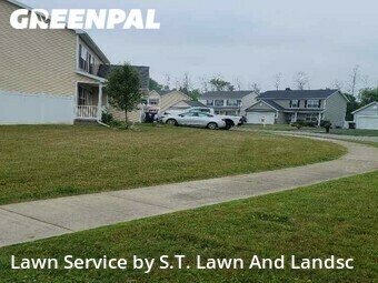 Lawn Care Service nearby Rochester, NY, 