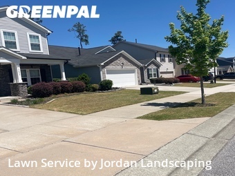 Yard Mowing nearby Wake Forest, NC, 