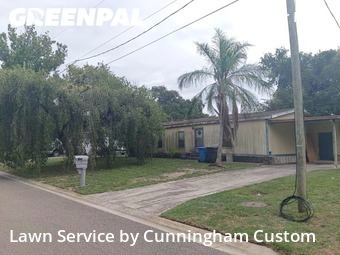 Lawn Cut nearby Tampa, FL, 