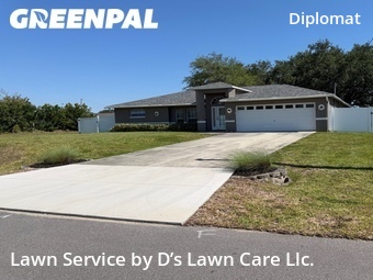 Lawn Service nearby Cape Coral, FL, 