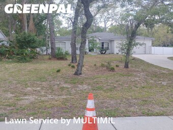 Lawn Care Service nearby Temple Terrace, FL, 