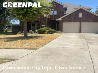 Yard Mowing nearby Round Rock, TX, 