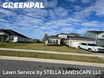Lawn Cutting nearby Jacksonville, FL, 