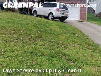 Grass Cutting nearby Louisville, KY, 