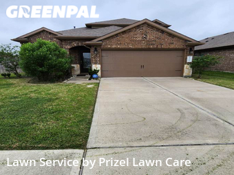 Lawn Cutting nearby Missouri City, TX, 