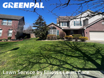 Yard Mowing nearby Lexington, KY, 