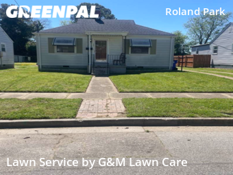 Yard Cutting nearby Norfolk, VA, 