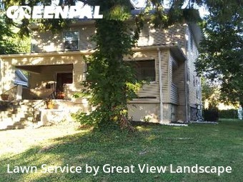 Yard Mowing nearby Baltimore, MD, 