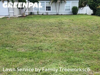 Lawn Mow nearby Fort Myers, FL, 