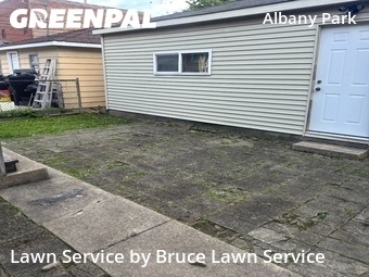 Lawn Maintenance nearby Chicago, IL, 