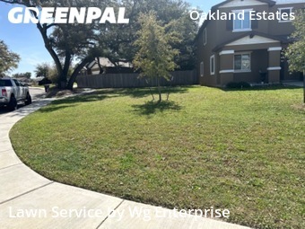 Lawn Maintenance nearby San Antonio, TX, 