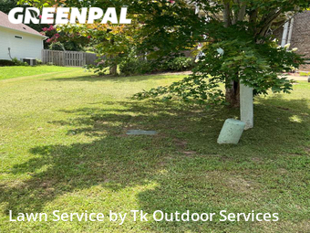 Lawn Service nearby Opelika, GA, 