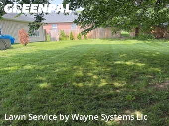 Grass Cutting nearby Columbia, MO, 