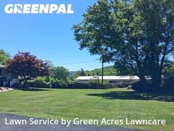 Lawn Care nearby Kingsport, TN, 