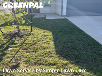 Yard Mowing nearby San Antonio, TX, 