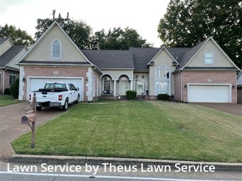 Lawn Mowing nearby Jackson, TN, 