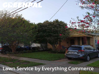 Lawn Cutting nearby New Orleans, CO, 