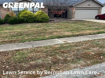 Grass Cut nearby O'fallon, MO, 