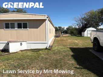 Grass Cutting nearby Rapid City, SD, 