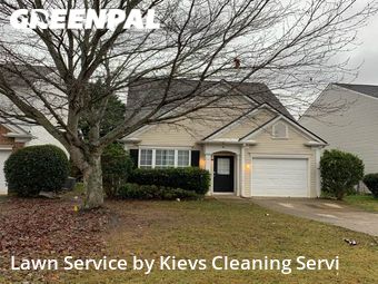 Yard Mowing nearby Kennesaw, GA, 