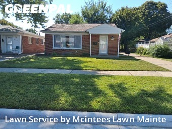 Lawn Mowing nearby Taylor, MI, 