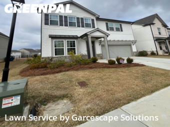 Yard Mowing nearby Duluth, GA, 