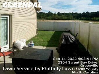 Grass Cutting nearby Greenville, NC, 