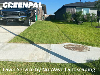 Yard Cutting nearby Fulshear, TX, 