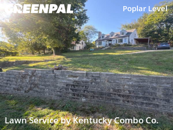 Lawn Care nearby Louisville, KY, 
