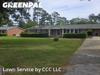 Grass Cut nearby Rock Hill, NC, 