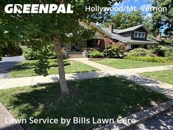 Lawn Mowing Service nearby Lexington, KY, 