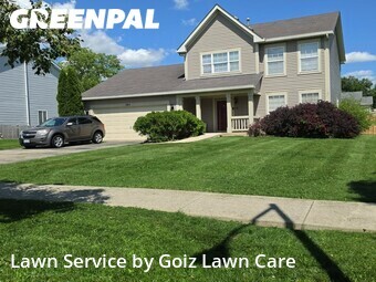 Lawn Cutting nearby Bolingbrook, IL, 