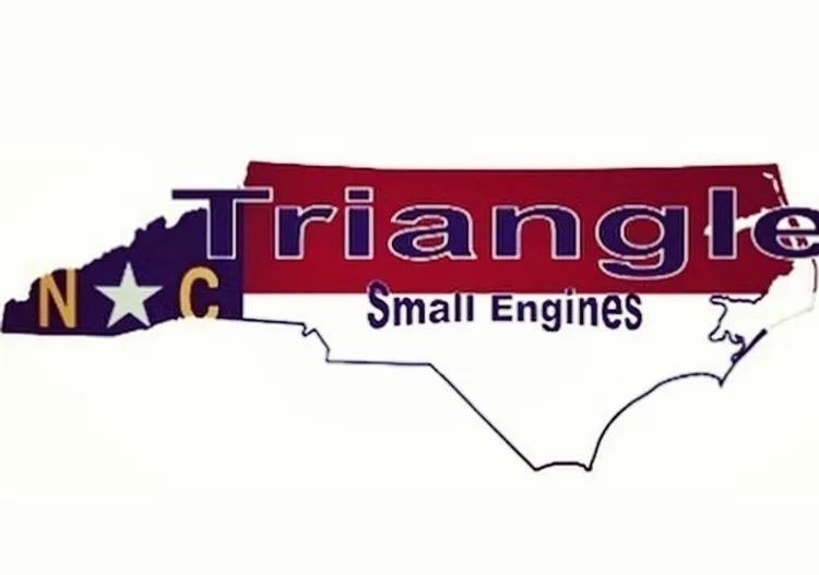 Triangle Small Engine Repair