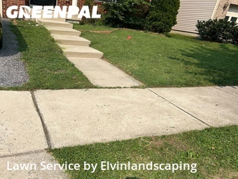 Yard Cutting nearby Dundalk, MD, 