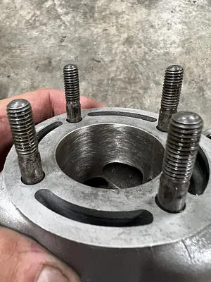 Fondren Small Engine Repair Photo 7