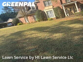 Lawn Cut nearby Lawrenceville, GA, 
