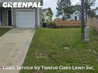 Lawn Service nearby Phenix City, GA, 