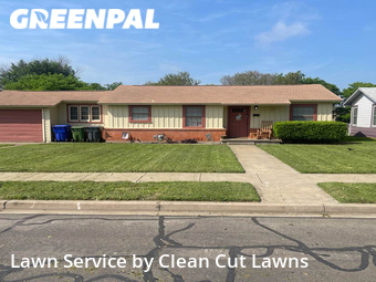 Lawn Mow nearby Waco, TX, 