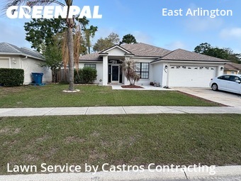 Lawn Maintenance nearby Jacksonville, FL, 