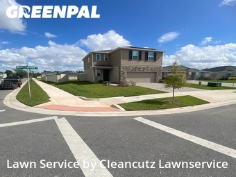 Lawn Care nearby Lake Wales, FL, 