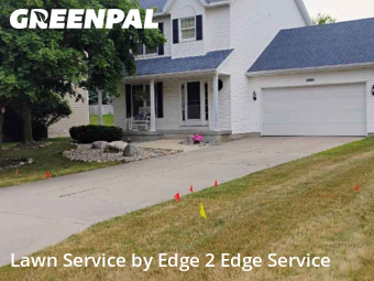 Lawn Care nearby Caledonia, MI, 