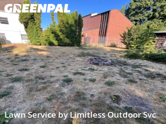 Lawn Service nearby Kent, WA, 
