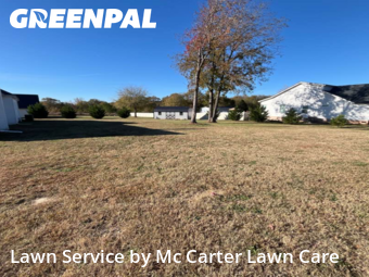 Lawn Cutting nearby Campobello, SC, 