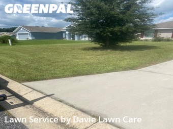 Lawn Cut nearby Fruitland Park, FL, 