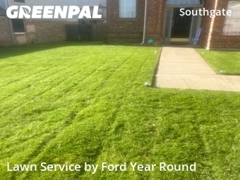 Lawn Care nearby Fort Worth, TX, 