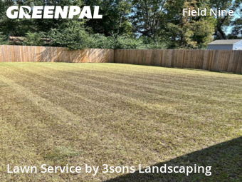 Lawn Cutting nearby Cantonment, FL, 