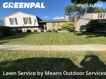 Lawn Maintenance nearby Columbus, OH, 
